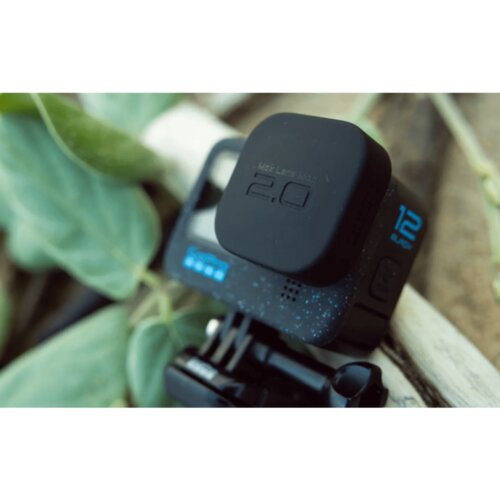 GoPro Max Lens Mod 2.0 (Hero 12 Black) Slike