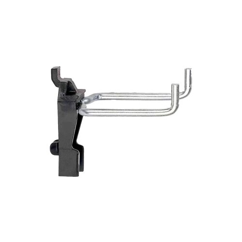 RAACO 110792 Stezaljka kuke za alat 4-50 mm držač čekića (D x &amp;Scaron; x V) 61 x 79 x 61 mm 3 St. Slike