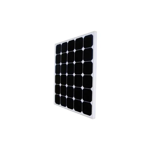 Phaesun Sun-Peak SPR110_Compact monokristalni solarni modul 110 Wp 12 V