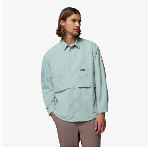 Columbia Chill creek&trade; ls shirt Cene