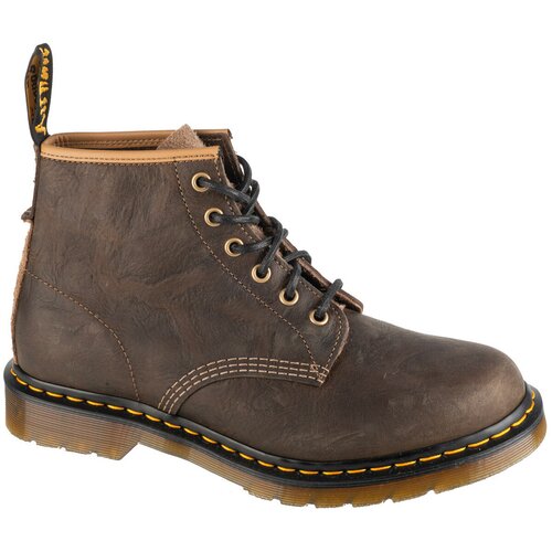 Dr. Martens 1460 Smeđa Slike