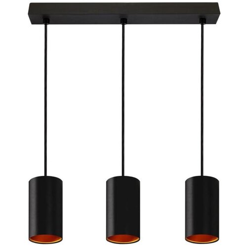  Luster na sajli CHLOE 3xGU10/10W/230V Cene