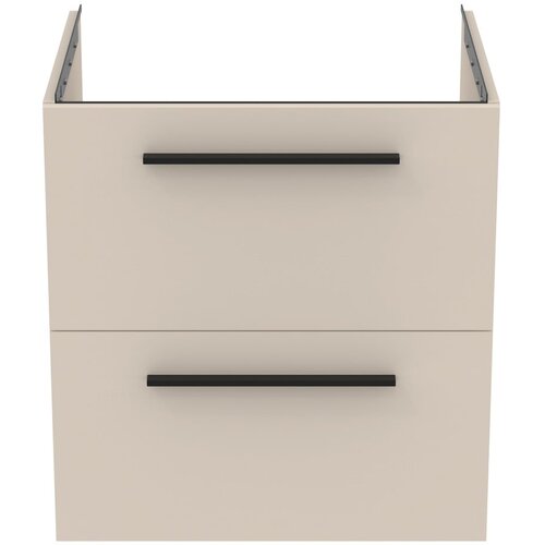 Ideal Standard Krem zidni ormarić za ispod umivaonika 60x63 cm i.Life B – Cijene