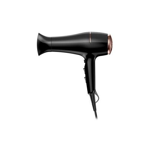 Elit ventilator HT-2320 јonski, crni Cene