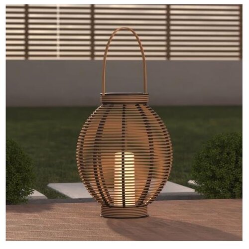 Atmosphera LED Solarna lanterna TANY LED/1,2V 800 mAh IP44 Cene