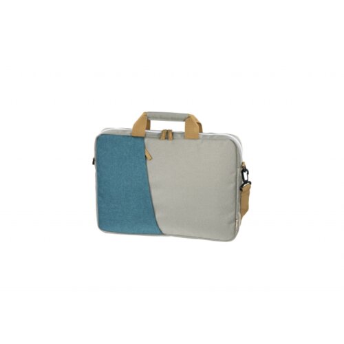 Hama laptop torba florence 13,3" petrol/siva Cene