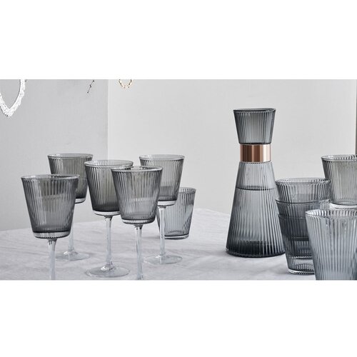 Rosendahl Siva steklena karafa 1 l Grand Cru Nouveau &amp;ndash; Slike