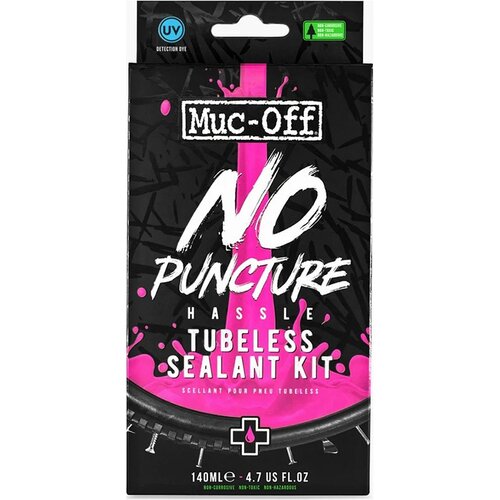 Ulje Za Lanac Muc-Off U Spreju 250Ml Slike