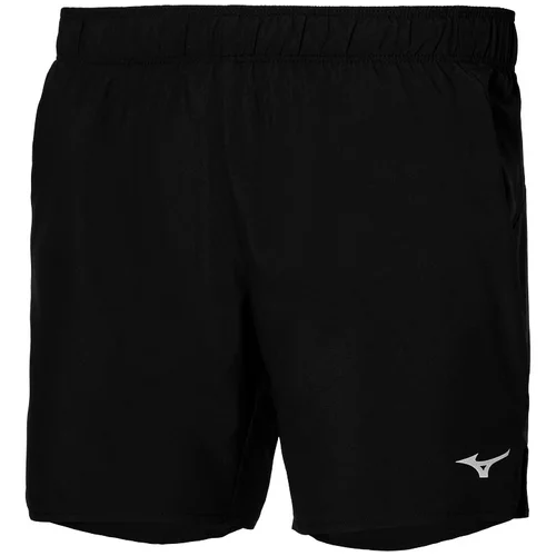 Mizuno Dámské šortky Core 5.5 Short Black, M
