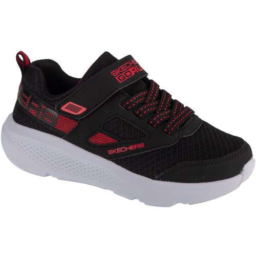 Skechers Nizke superge Go Run Elevate - Astonishing Speed Črna Cene
