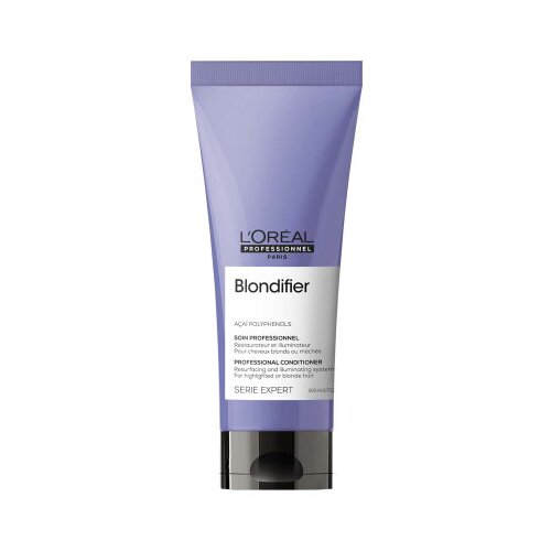 L´Oréal Paris balzam za lase - Serie Expert Blondifier Conditioner Cool Cene