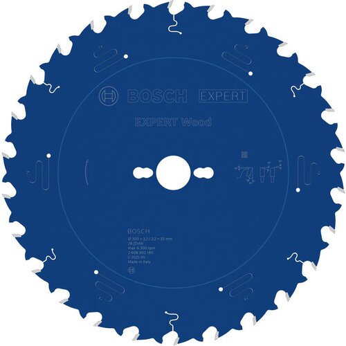 Bosch list testere za drvo expert, 300mm, 26T Cene