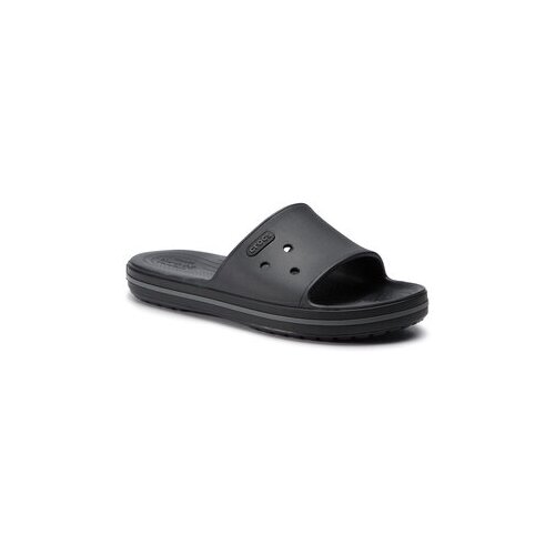 Crocs Natikači Crocband III Slide 205733 Črna Slike