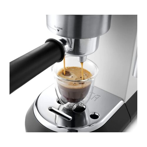 DeLonghi EC685.W KAVNI APARAT DELONGHI Slike