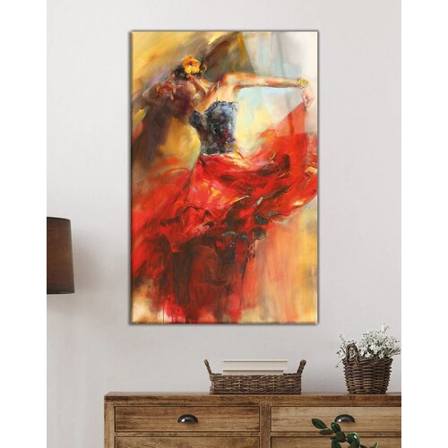 Wallity Slika 773, 60x90 cm Cene