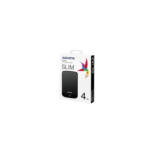 HDD EXT 4TB AD HV320 USB 3.2 Black Cijene