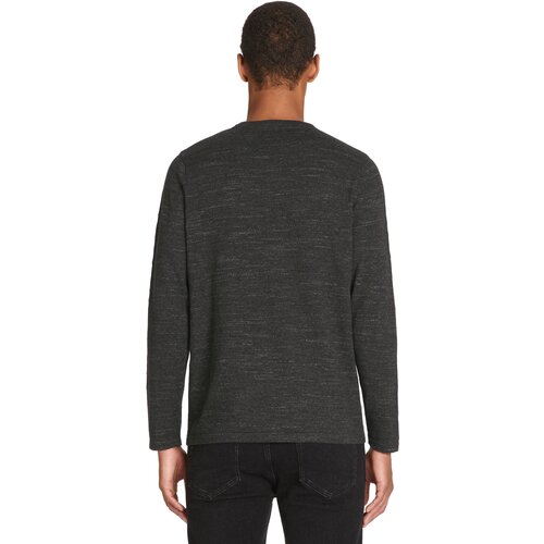 Celio Henley Gelano Sweater - Men's Cene