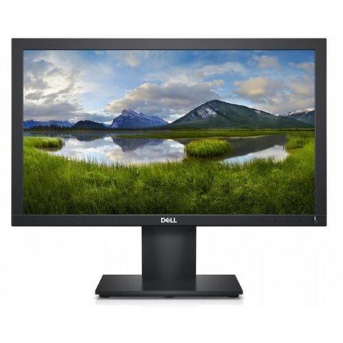 Dell E1920H 18.5 1.366 x 768 px TN monitor Slike
