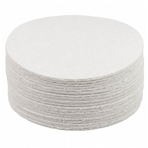  3D Painting Paper DIY Wood Pulp Discs 20 Pcs 6cm Slike