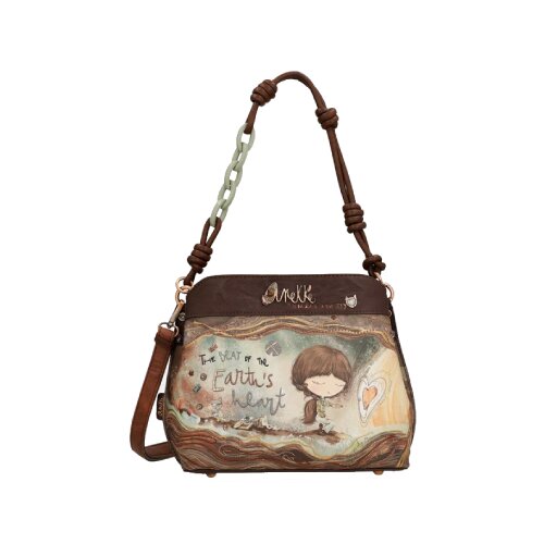 Sany Bags S.L. Anekke, Core - Torba - Anekke, Core, Crossbody, 24x21x12 cm Cene