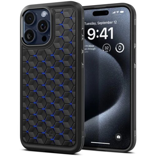 Spigen CRYO ARMOR maska za IPHONE 15 PRO MAX CRYO BLUE Cijene