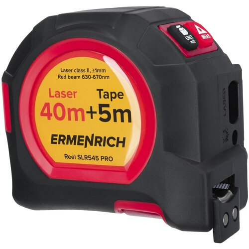 ERMENRICH Reel SLR545 PRO Laser Tape Measure Cijene