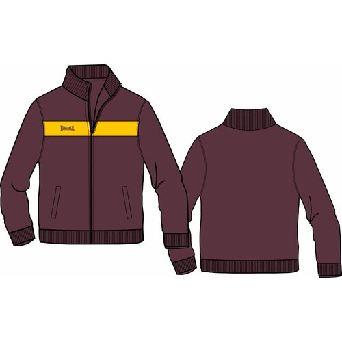 Lonsdale Men&#039;s tracksuit top slim fit Cijene