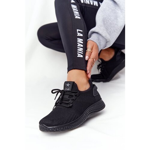 EVENTO Women's Sport Shoes Black Roxy Cijene