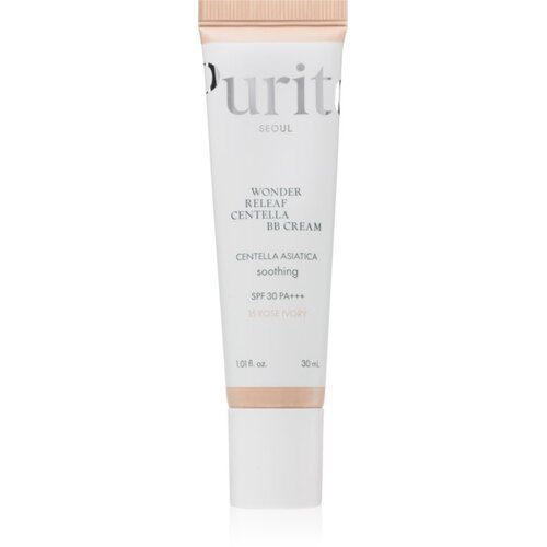 PURITO BB krema za lice Wonder Releaf Centella BB Cream 15 Rose Ivory, 30ml Cene