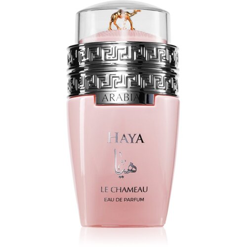 Le Chameau Arabia Haya parfemska voda za žene 100 ml Cijene