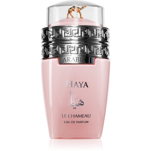 Le Chameau Arabia Haya parfumska voda za ženske 100 ml Slike