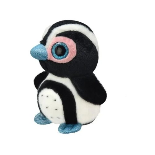  Orbys M, plišana igračka, afrički pingvin, 15cm ( 879073 ) Cene