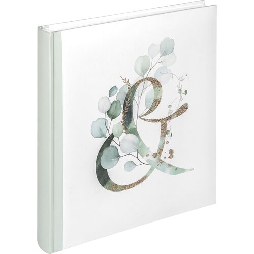 Walther everlasting 28x30,5 50 white pages wedding UH163 Cijene