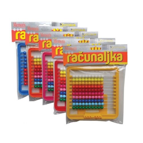  Racunaljka velika 1/20 *sr ( 1289 ) Slike
