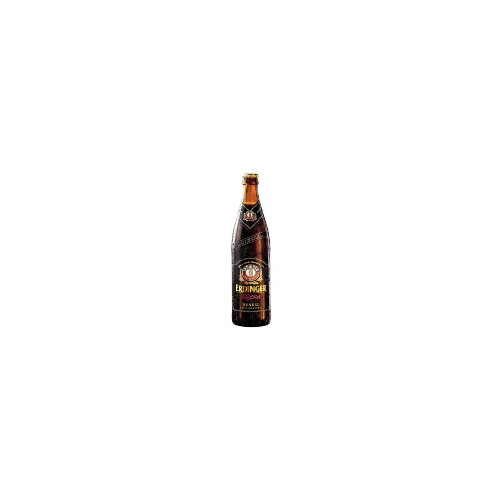 Erdinger dunkel tamno pivo 500ml staklo Slike