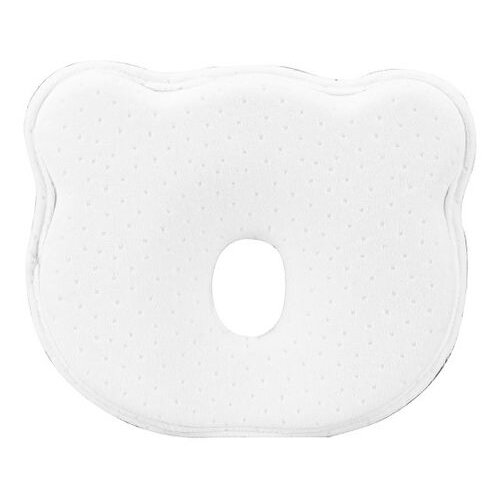 Interbaby jastuk + tje&amp;scaron;ilica Teddy blue Slike