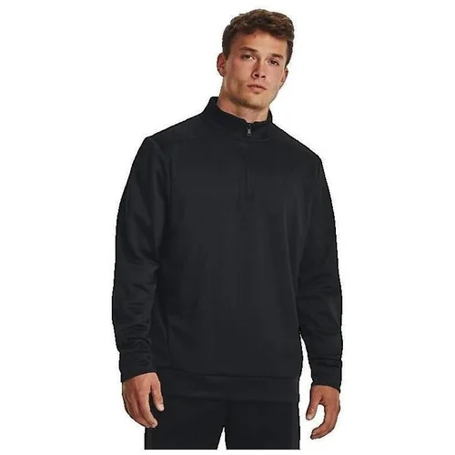 Under Armour Sweat-Shirt En Polaire Crna