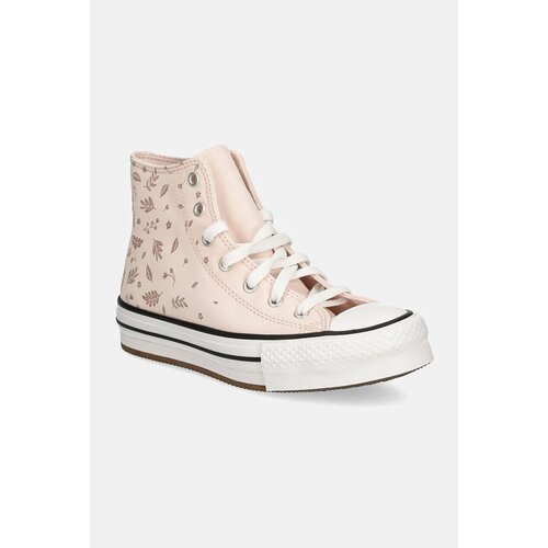 Converse deČije patike chuck taylor all star eva lift Slike