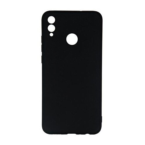  MATT CASE Maska za telefon za Huawei Honor 8X , Crna Cene