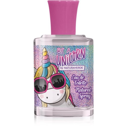 Be a Unicorn Naturaverde toaletna voda za djecu 30 ml Cijene