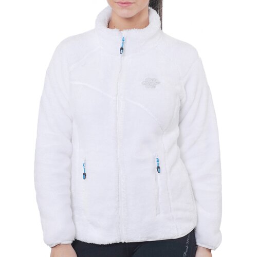 Peak Mountain Flis Blouson polaire femme ARIANE Bela Cene