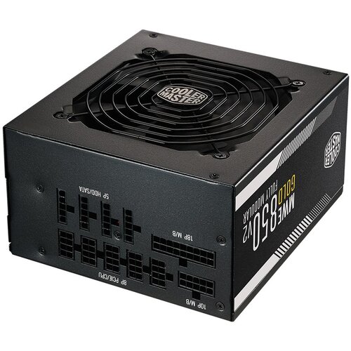 Cooler Master MWE Gold 850 V2 ATX 3.1 Cene
