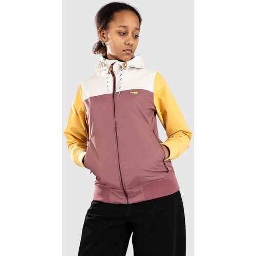 Iriedaily Veruschka Spice Jacket plum Cijene