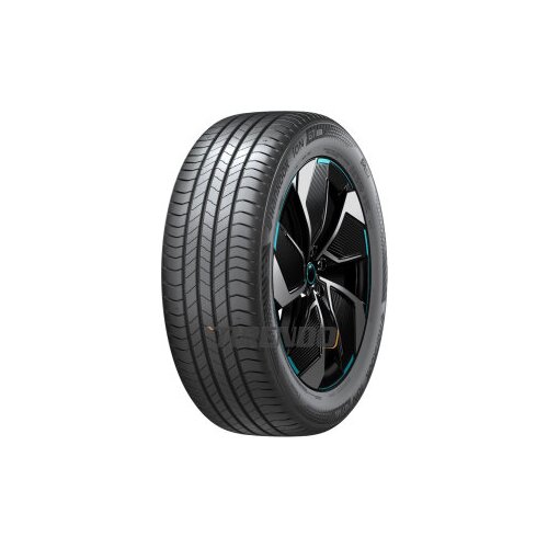 Hankook iON GT SUV (IK41A) ( 215/55 R17 98V XL 4PR EV, SBL ) Slike