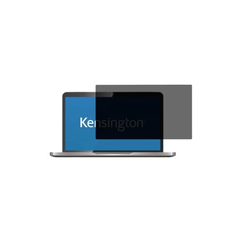 Kensington filter za privatnost - 2x, odvojiv za prijenosna računala od 13,3&quot, 16:9 626458 folija za zaštitu zaslona 33,8 cm (13,3'') Format slike: 16:9 626458 Cijene
