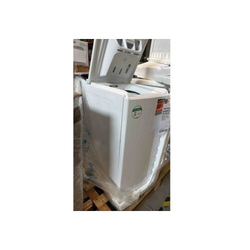 Whirlpool ma&amp;scaron;ina za pranje ve&amp;scaron;a TW721DSFCEE outlet Slike