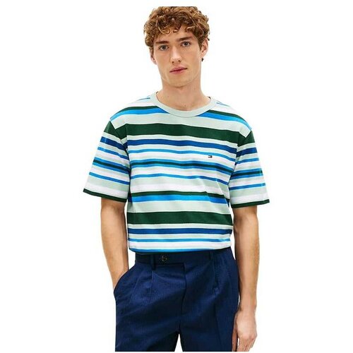Tommy Hilfiger pamučna mu&scaron;ka majica Cene