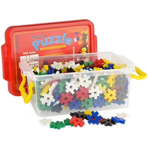 MEGA puzzle - 350 kutija Cene