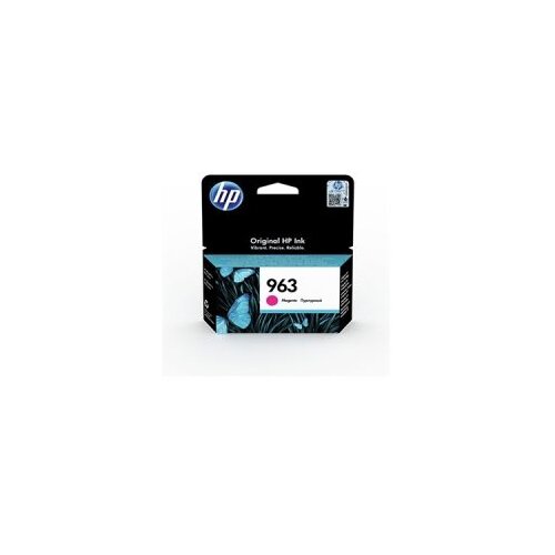  Tinta HP 3JA24AE HP 963 MAGENTA Slike