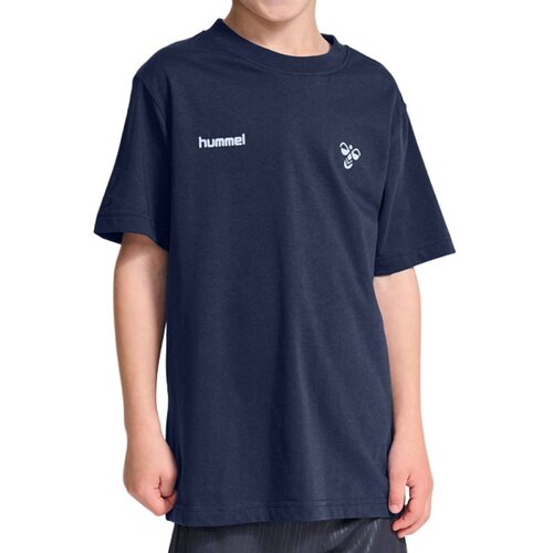 Hummel majica HMLJR Graphic T-Shirt S/S Slike